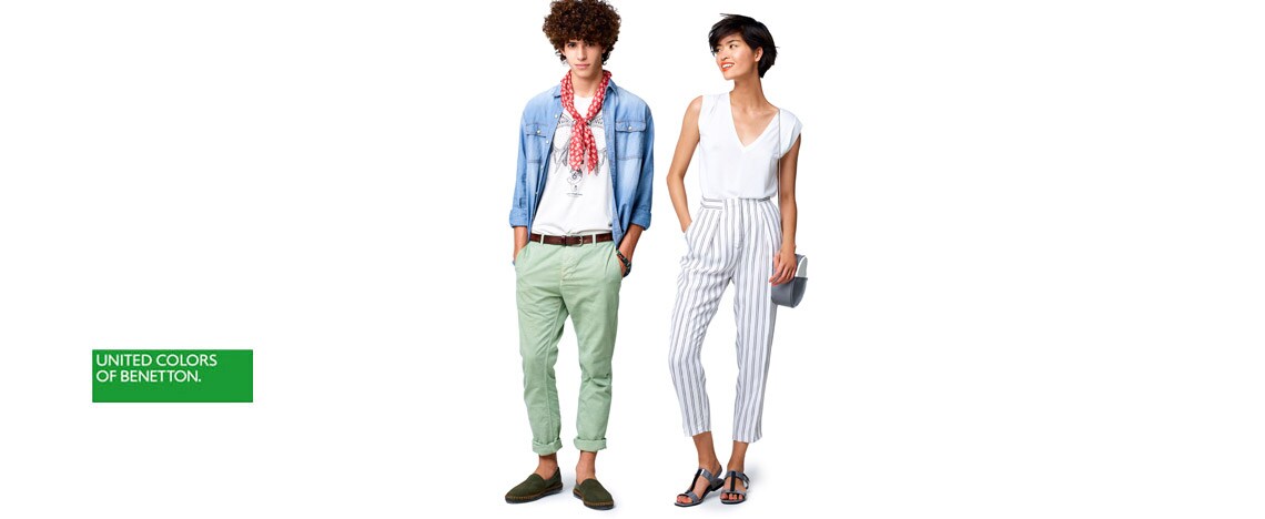 United Colors of Benetton
