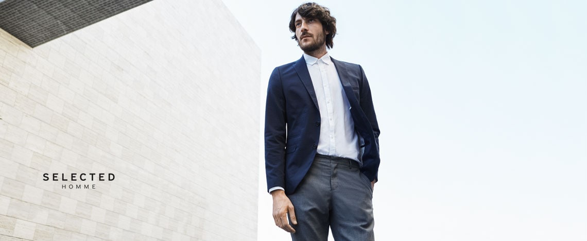 Selected Homme
