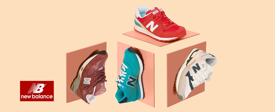 New Balance
