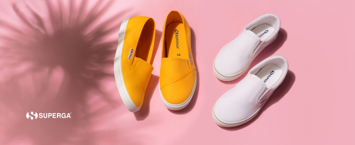 Superga