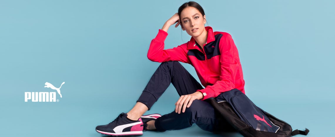 Puma