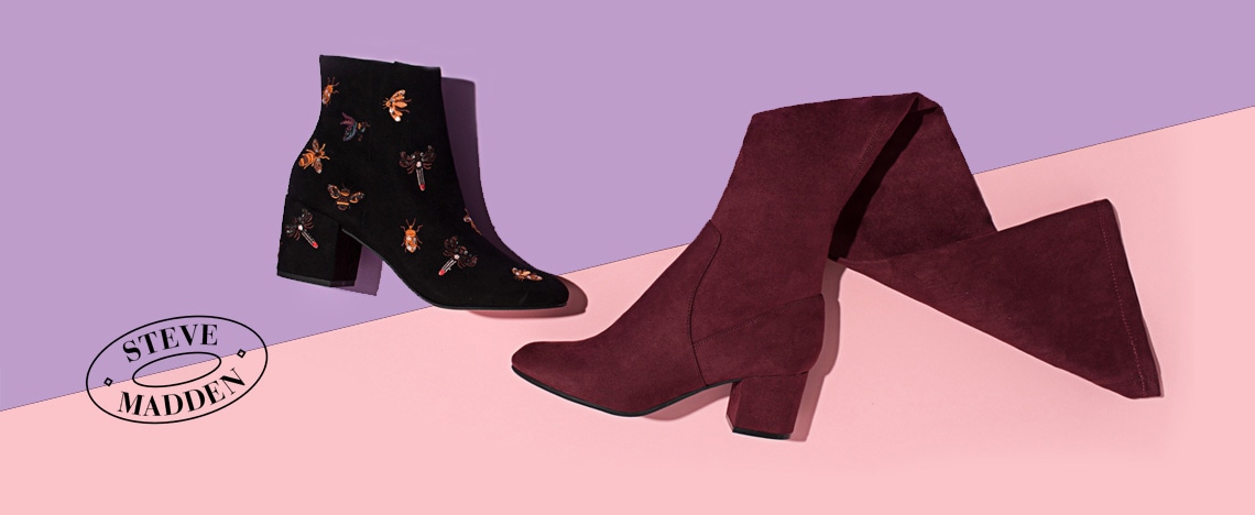 Steve Madden